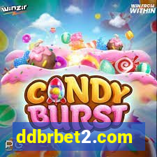 ddbrbet2.com