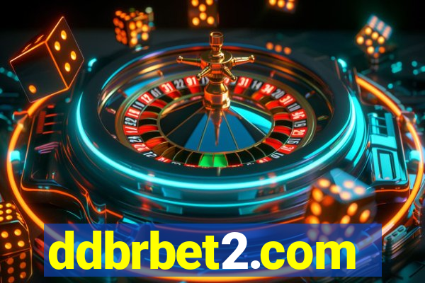 ddbrbet2.com