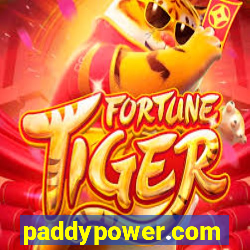 paddypower.com