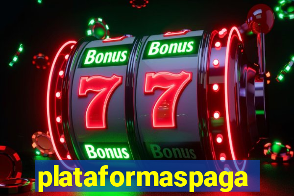 plataformaspagandomuito.com