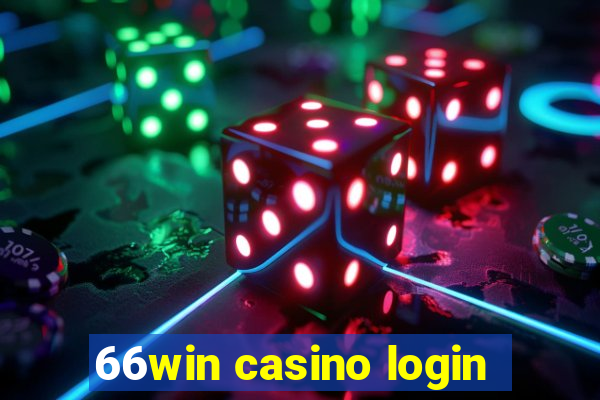 66win casino login