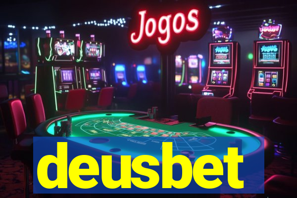 deusbet