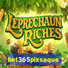 bet365pixsaque