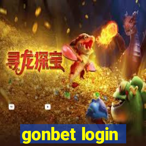 gonbet login