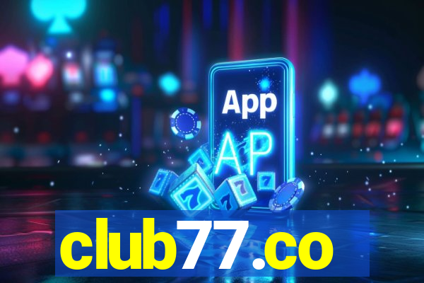 club77.co