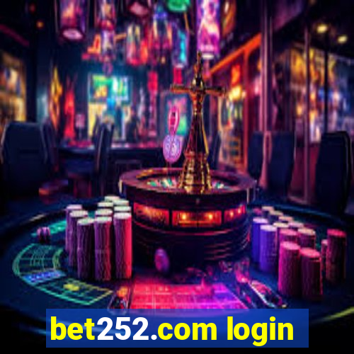 bet252.com login