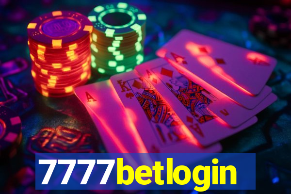 7777betlogin