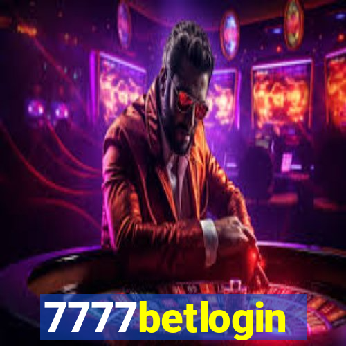 7777betlogin