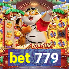 bet 779