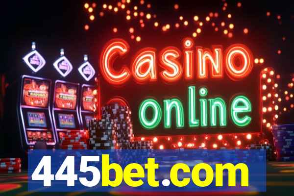 445bet.com