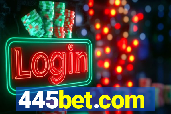 445bet.com