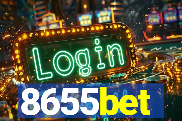 8655bet