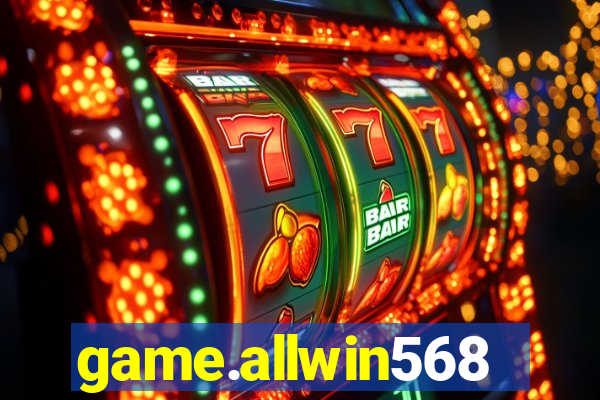 game.allwin568