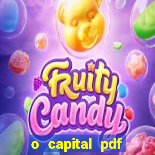 o capital pdf livro 2