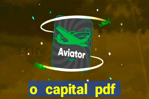 o capital pdf livro 2