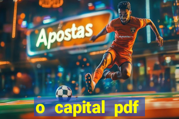 o capital pdf livro 2