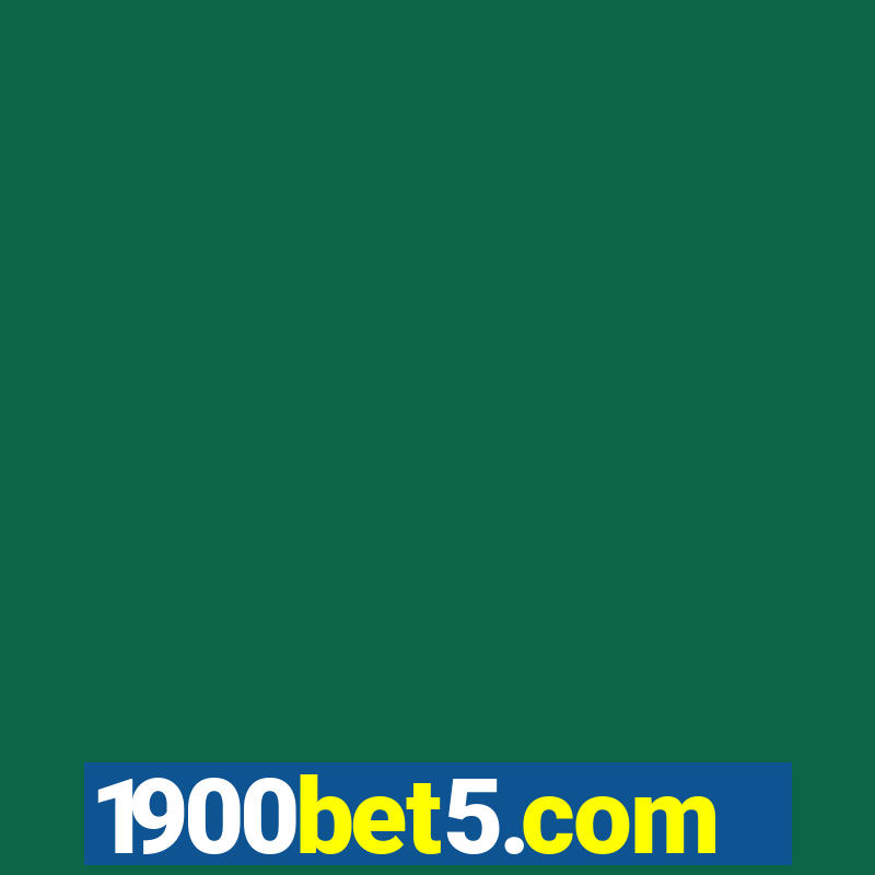 1900bet5.com