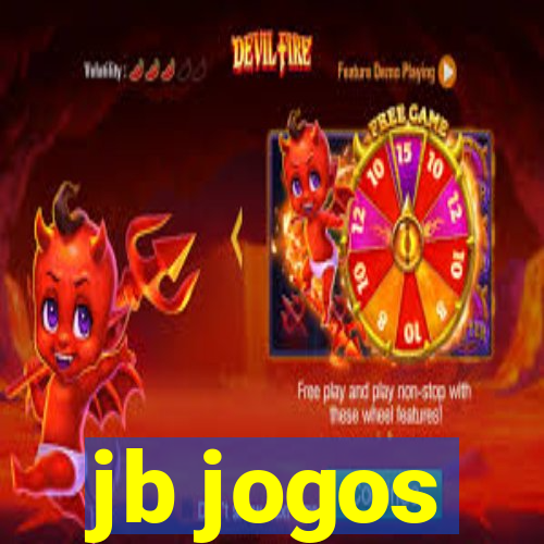 jb jogos