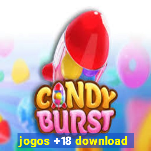 jogos +18 download