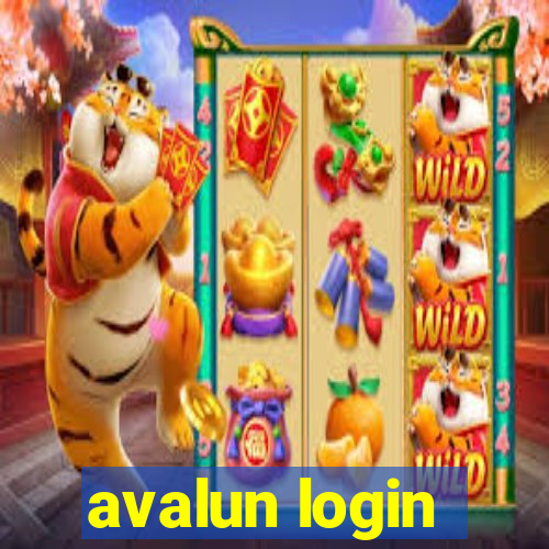 avalun login