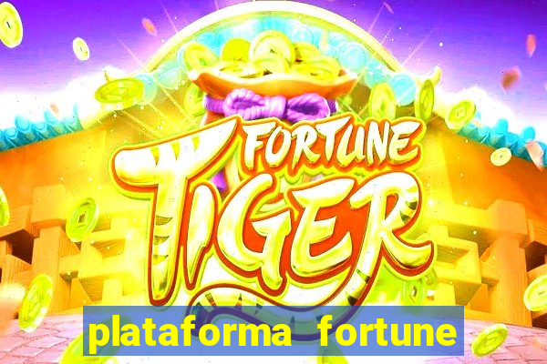 plataforma fortune rabbit 2