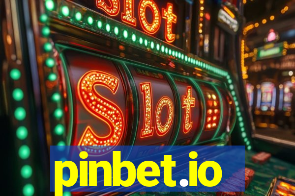 pinbet.io