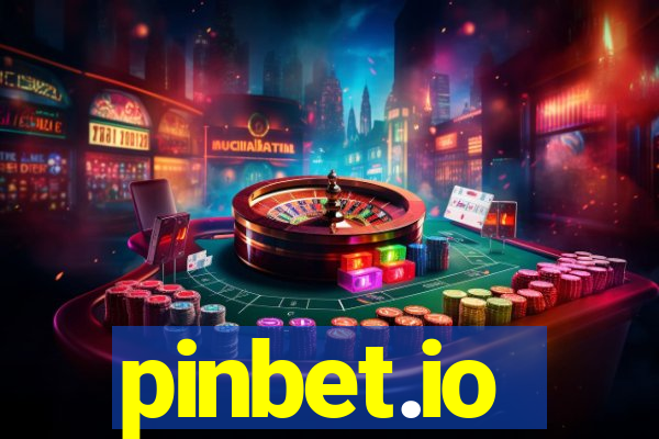 pinbet.io