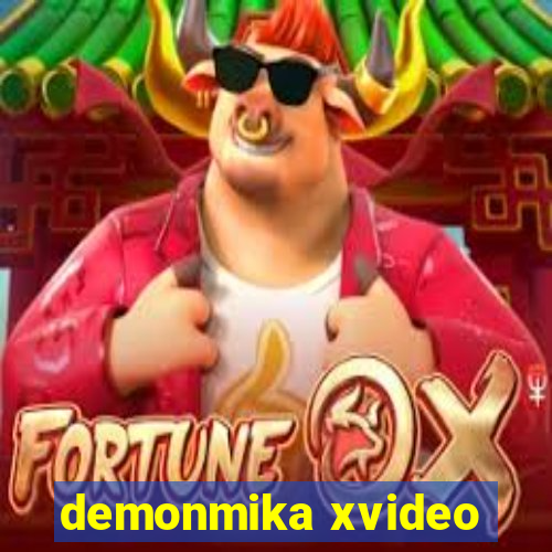 demonmika xvideo