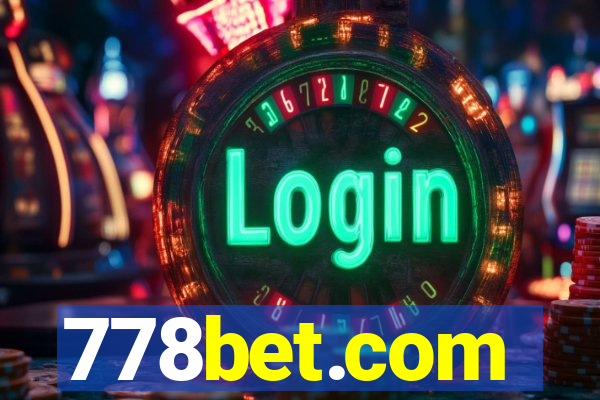 778bet.com