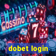 dobet login