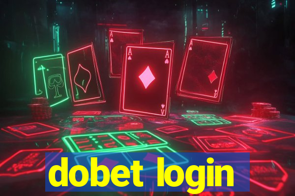 dobet login