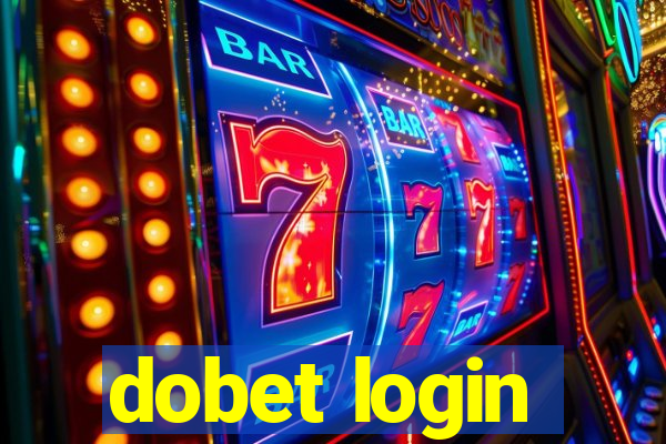 dobet login