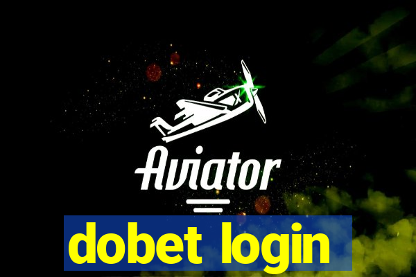 dobet login