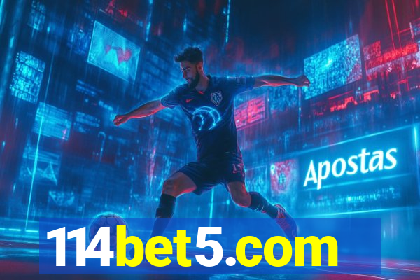 114bet5.com