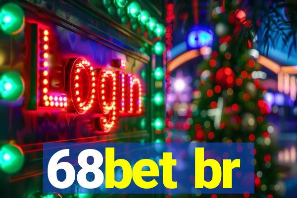 68bet br