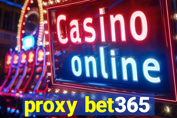 proxy bet365