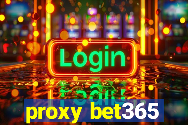 proxy bet365