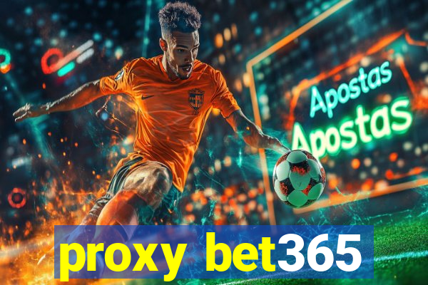 proxy bet365