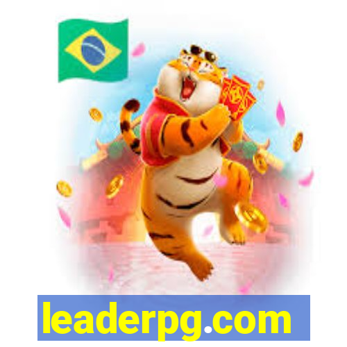 leaderpg.com