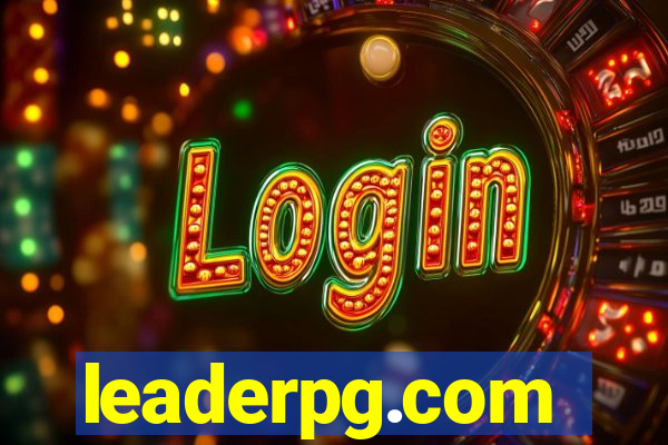 leaderpg.com