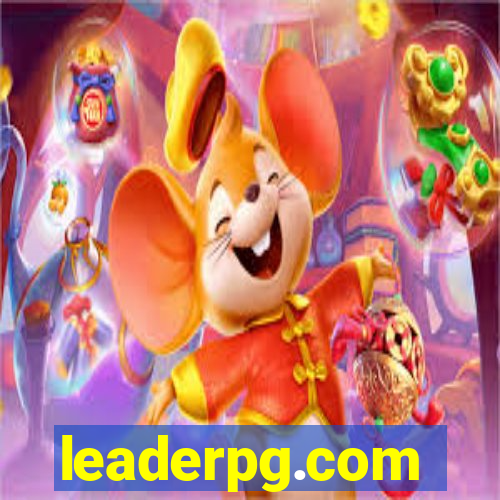 leaderpg.com