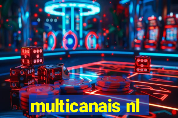 multicanais nl