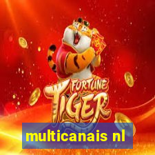 multicanais nl