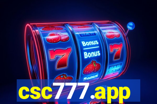 csc777.app