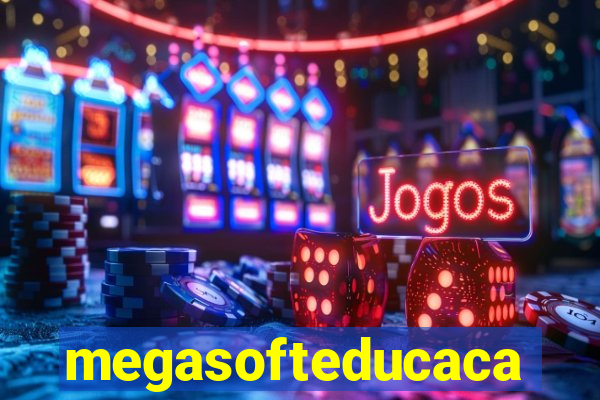 megasofteducacao