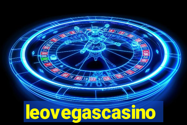 leovegascasino