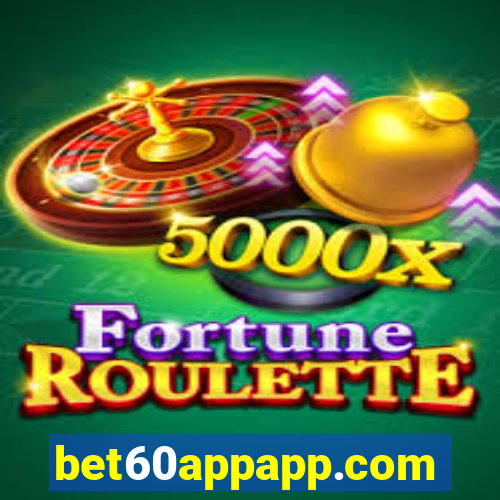 bet60appapp.com