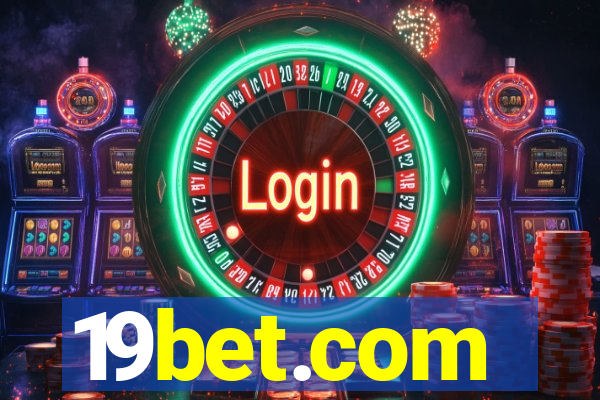 19bet.com