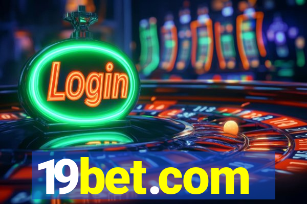 19bet.com