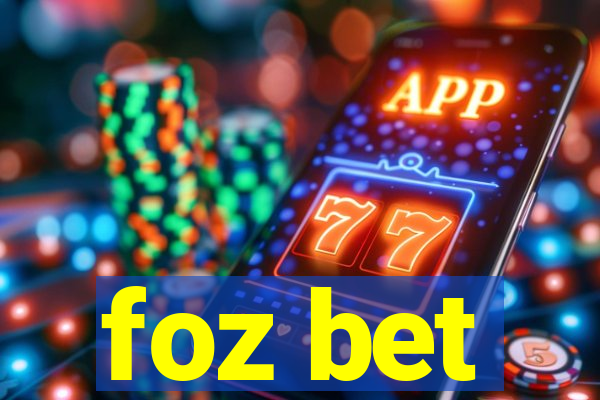 foz bet